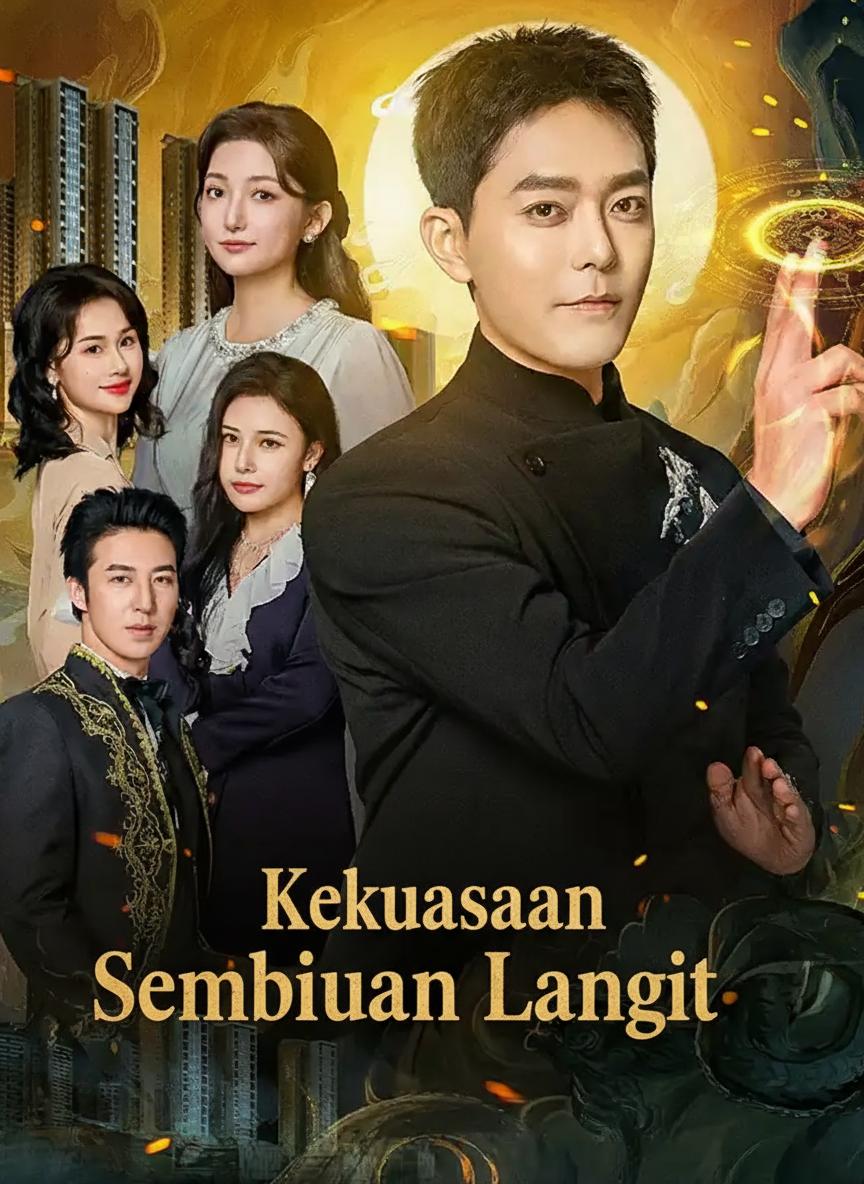Kekuasaan Sembilan Langit