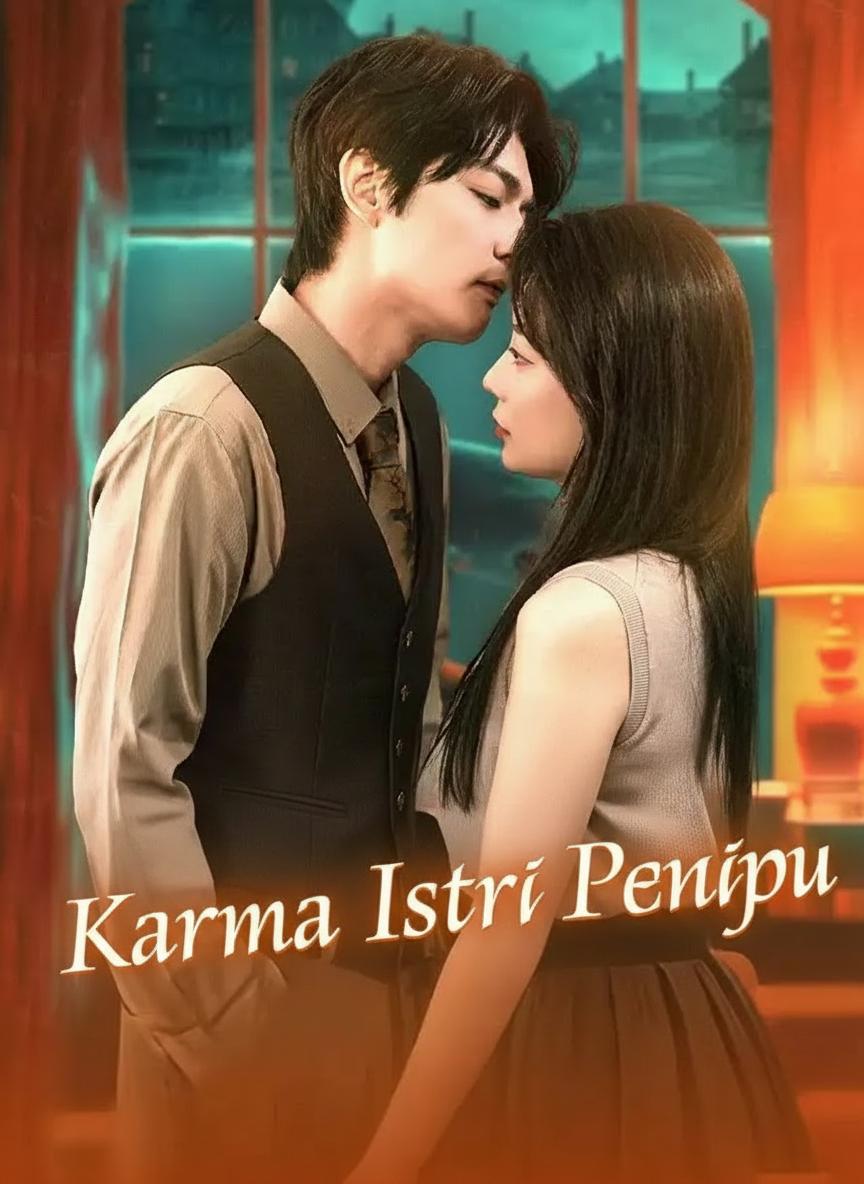 Karma Istri Penipu