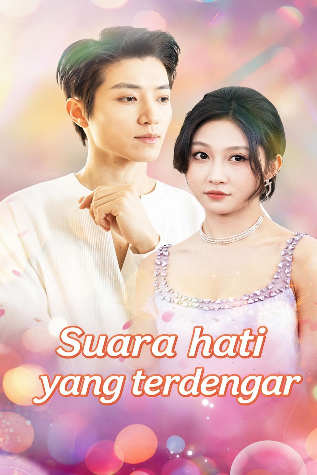 Suara hati yang terdengar