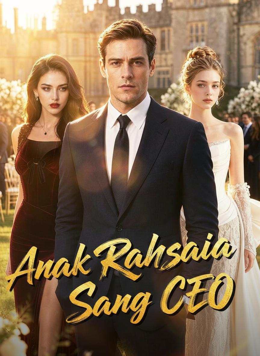Anak Rahasia Sang CEO