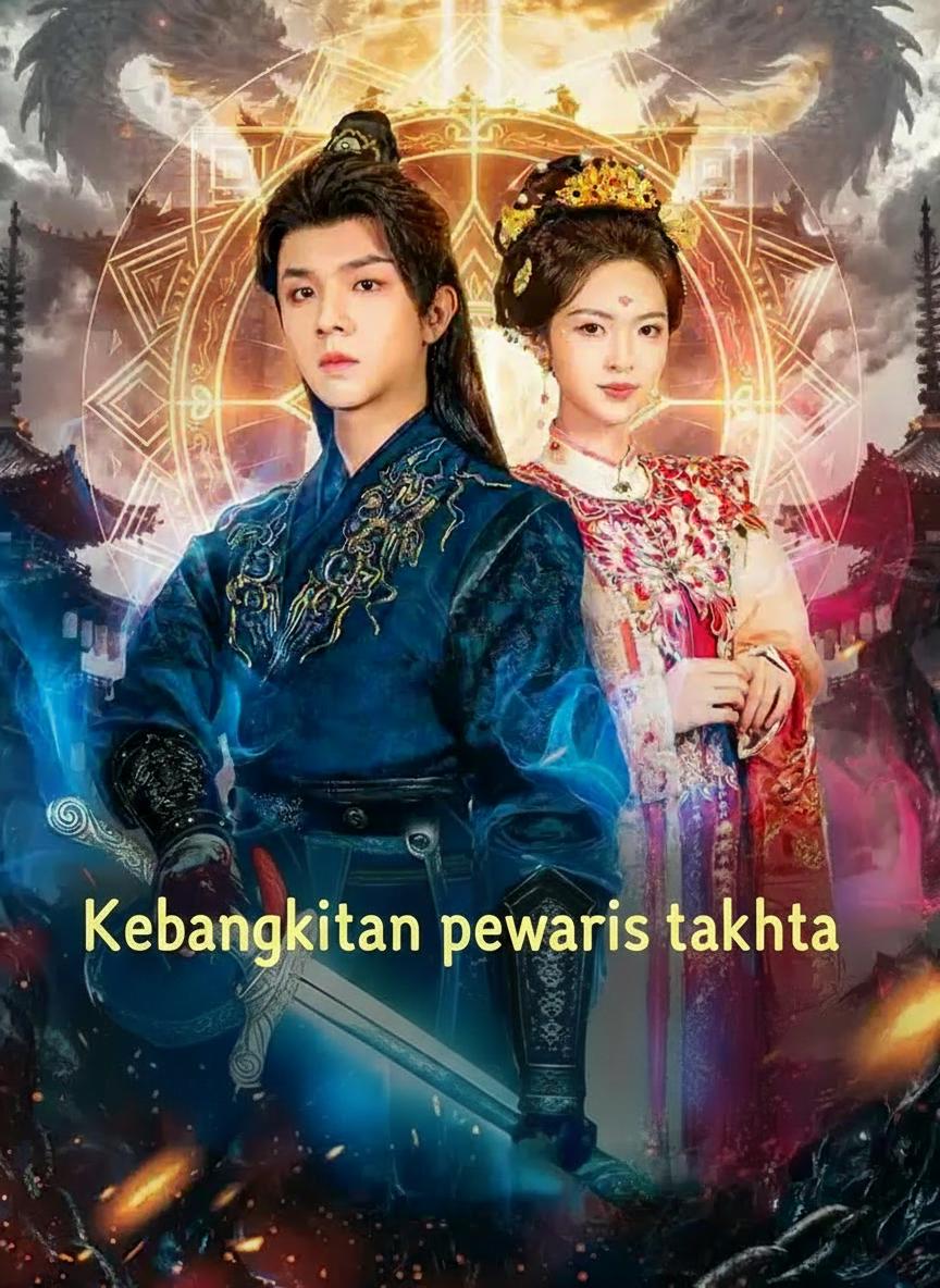 Kebangkitan pewaris takhta