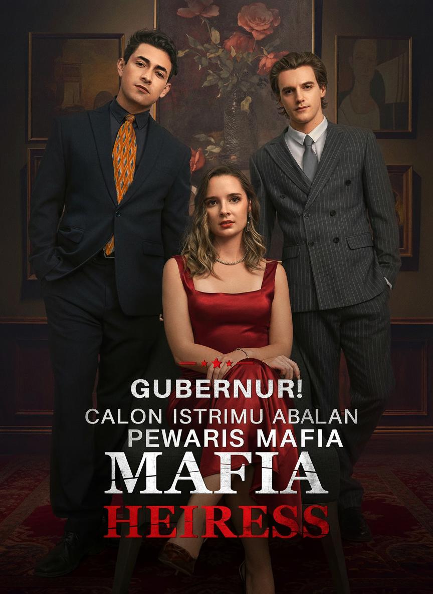 Gubernur! Calon Istrimu adalah Pewaris Mafia