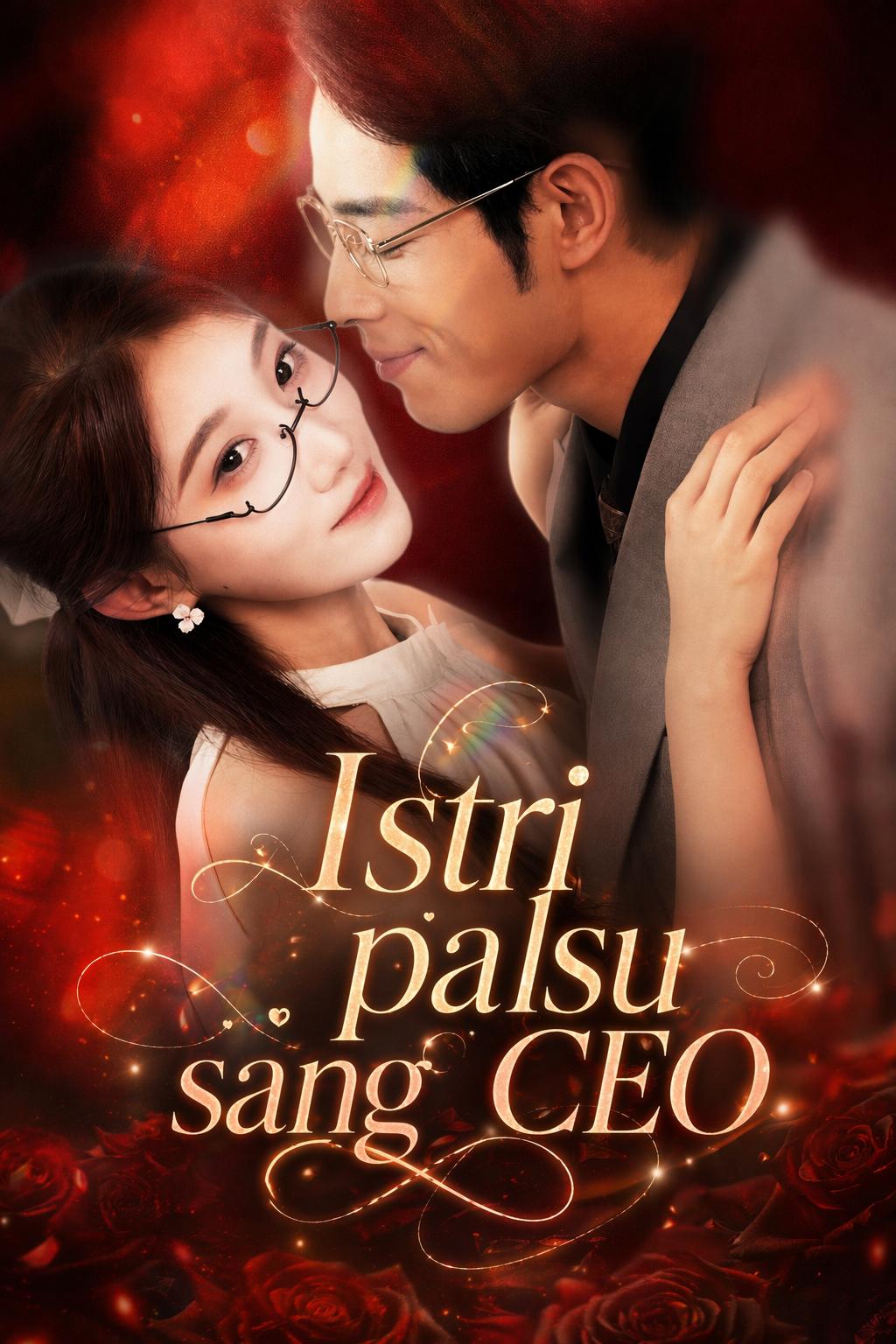 Istri palsu sang CEO