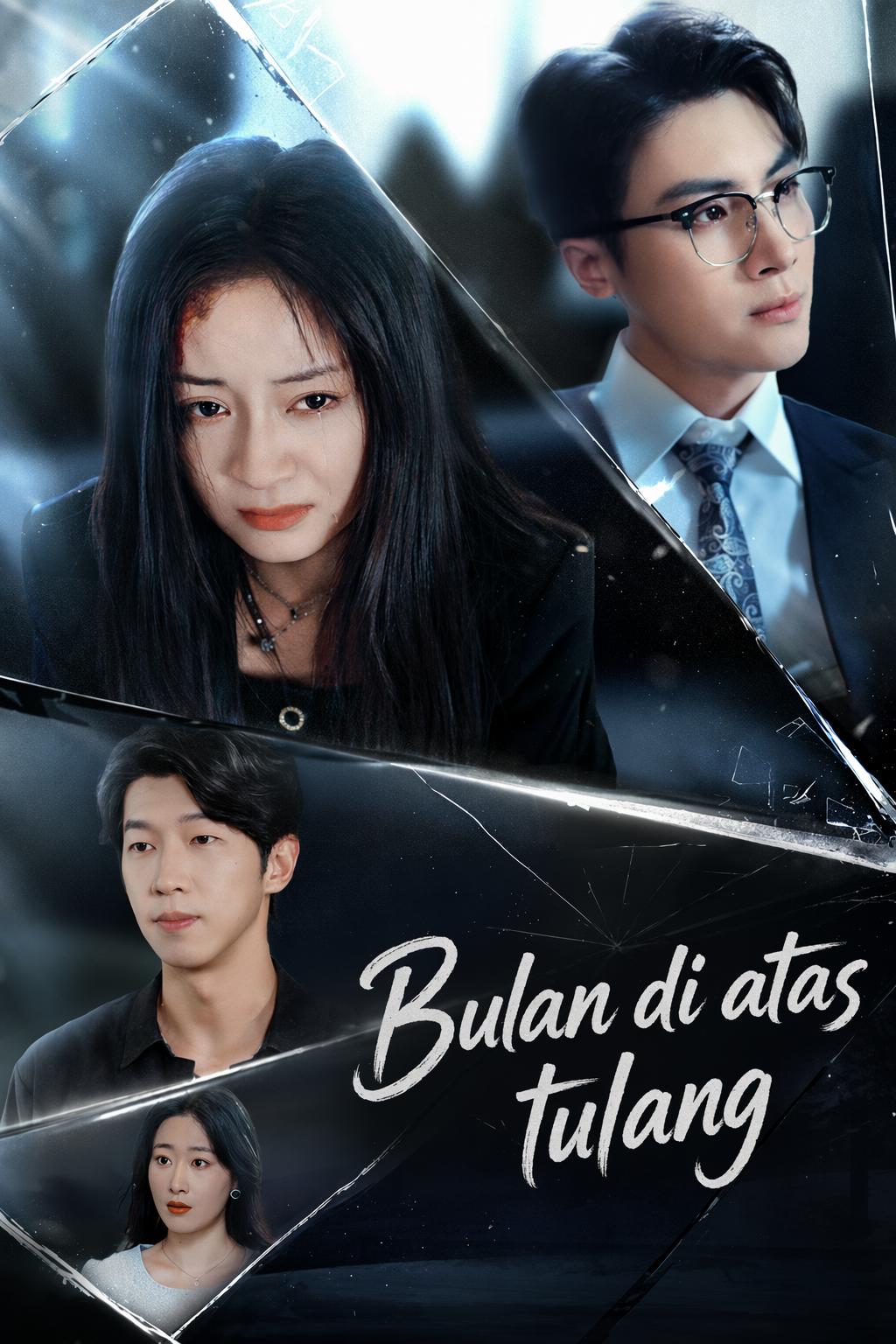 Bulan di atas tulang