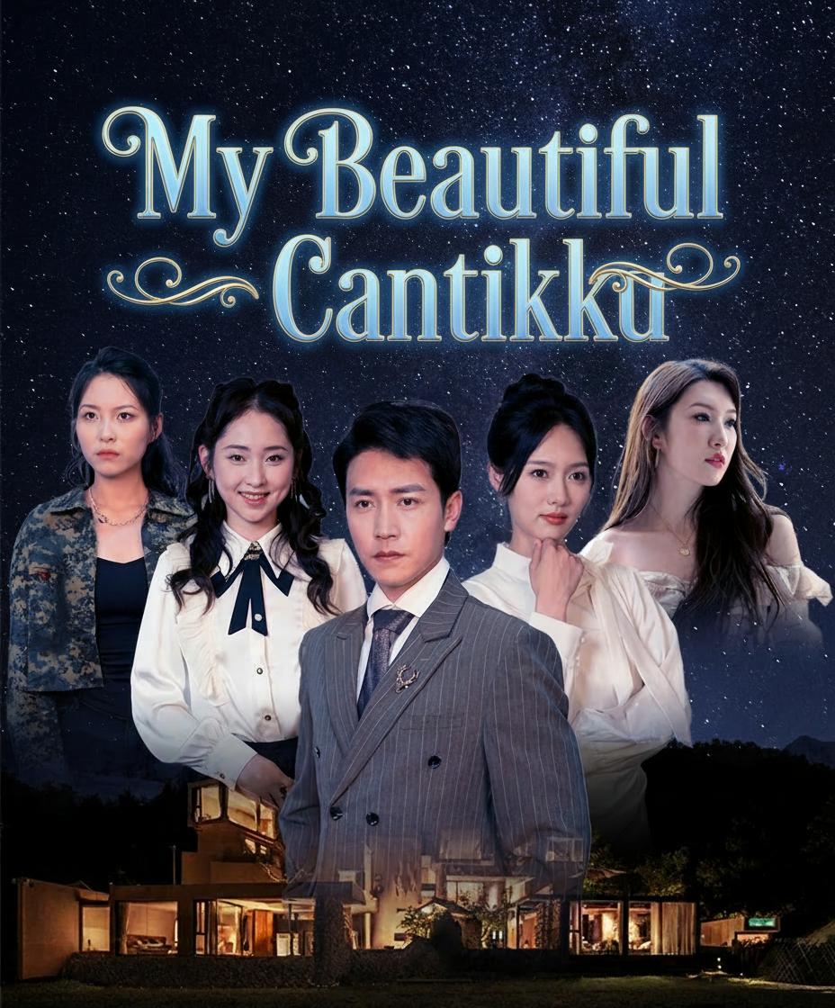 Penyewa Cantikku