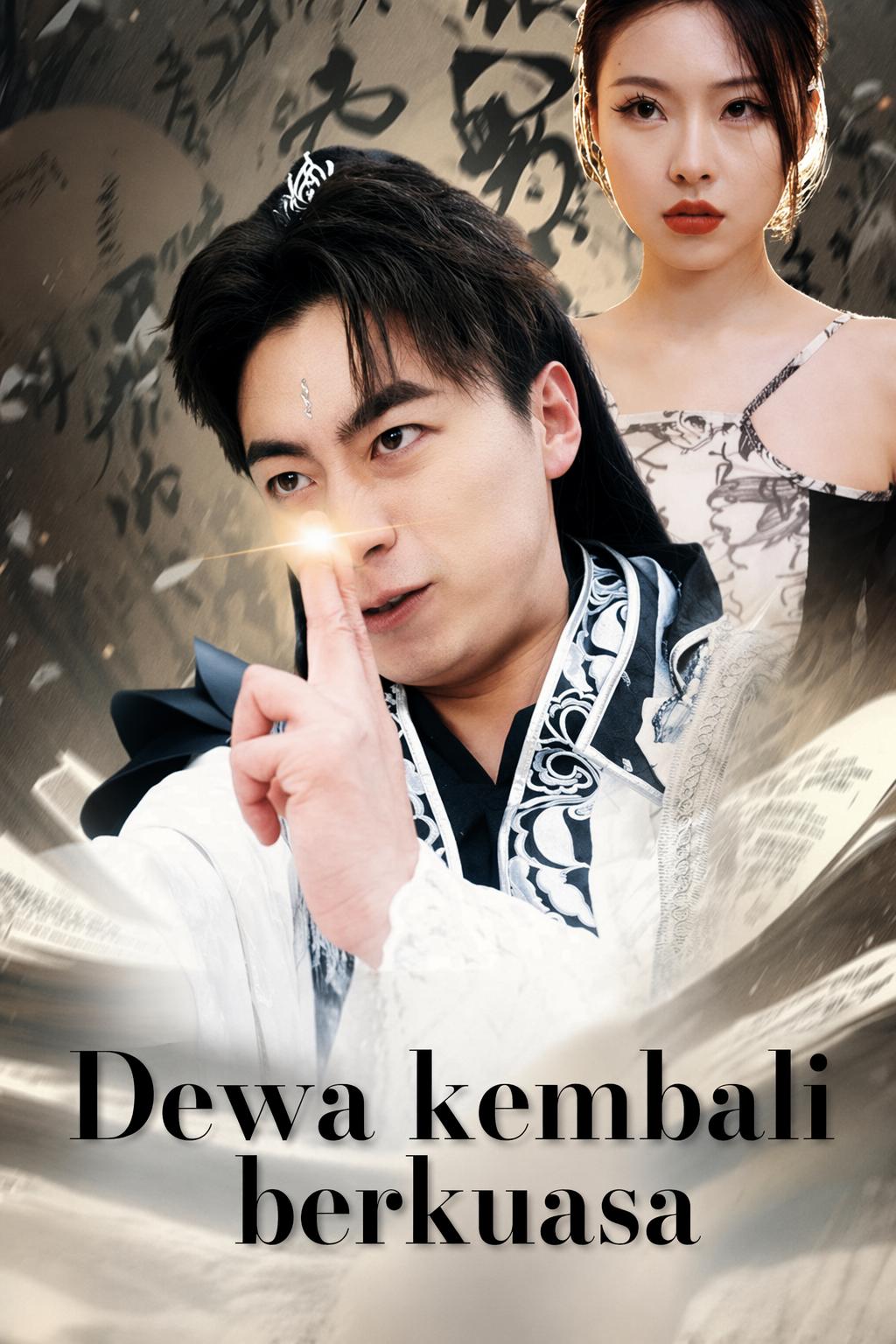 Dewa kembali berkuasa