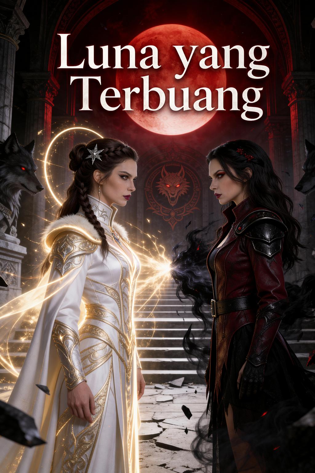 Luna yang Terbuang