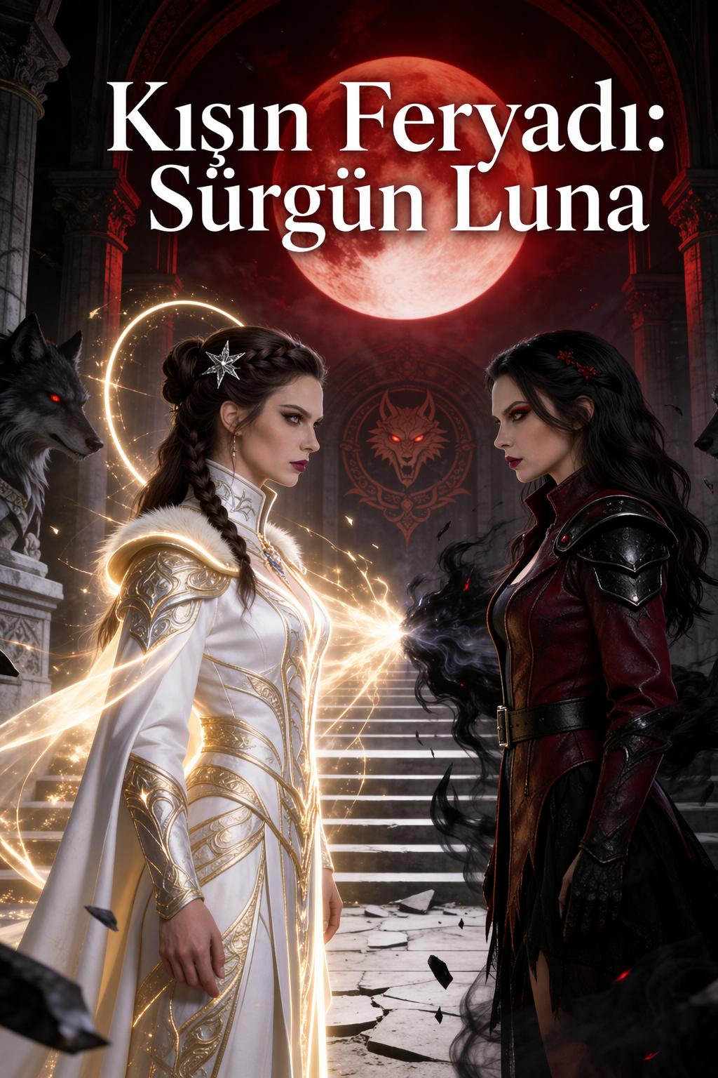 Kışın Feryadı: Sürgün Luna