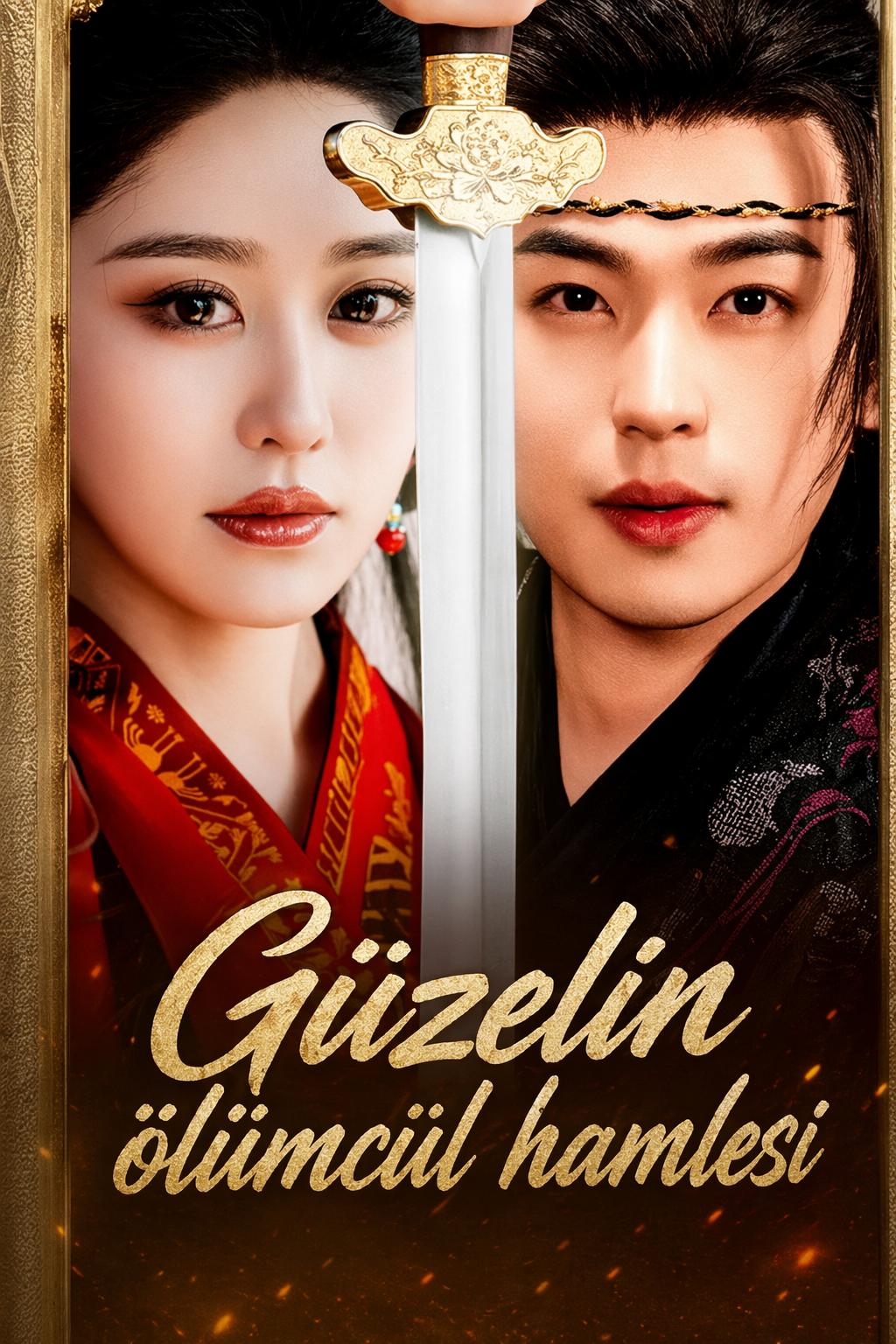 Güzelin ölümcül hamlesi