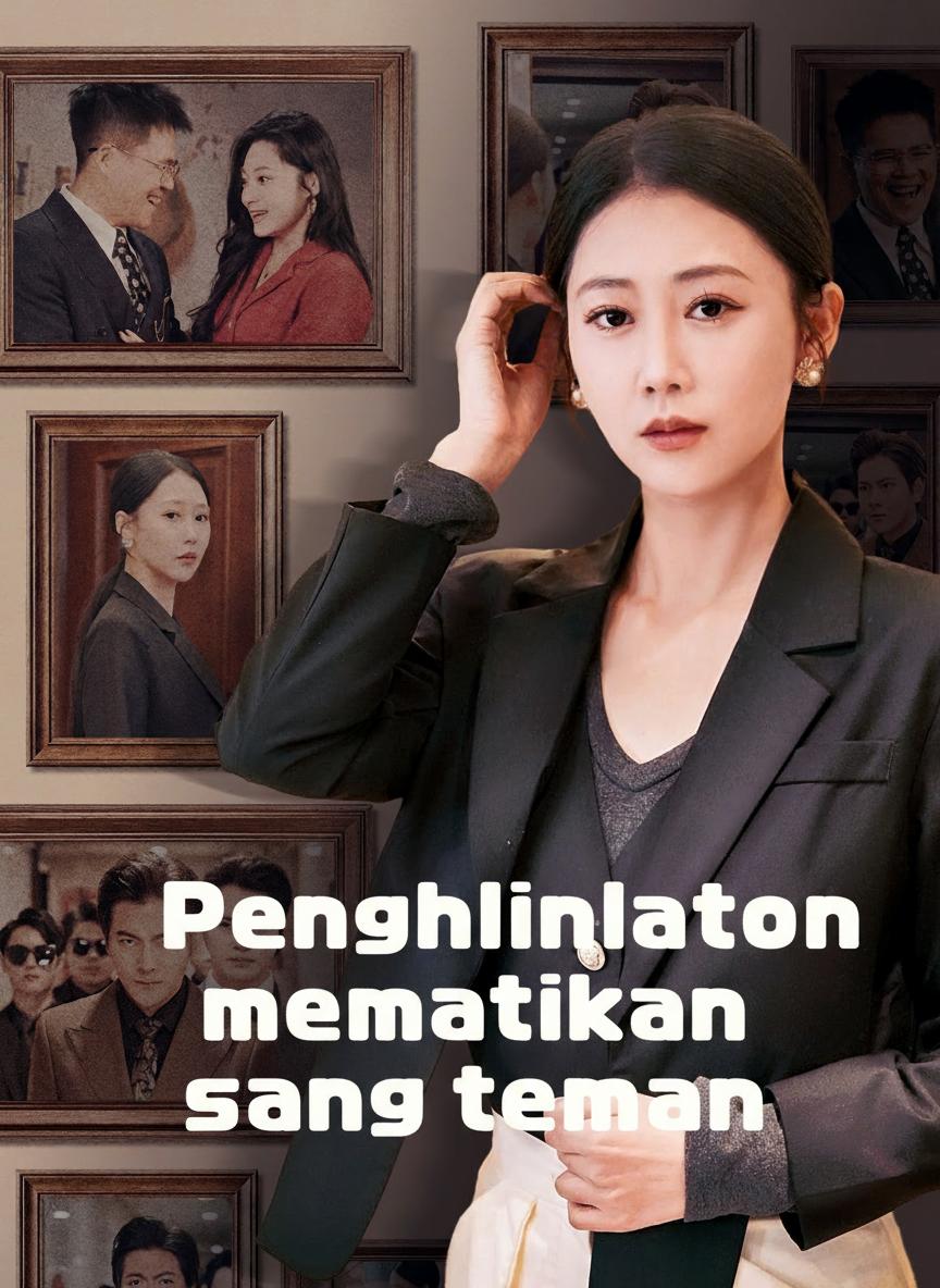 Pengkhianatan mematikan sang teman