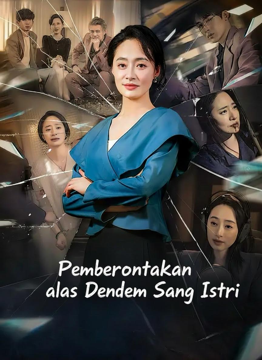 Pemberontakan sang Istri