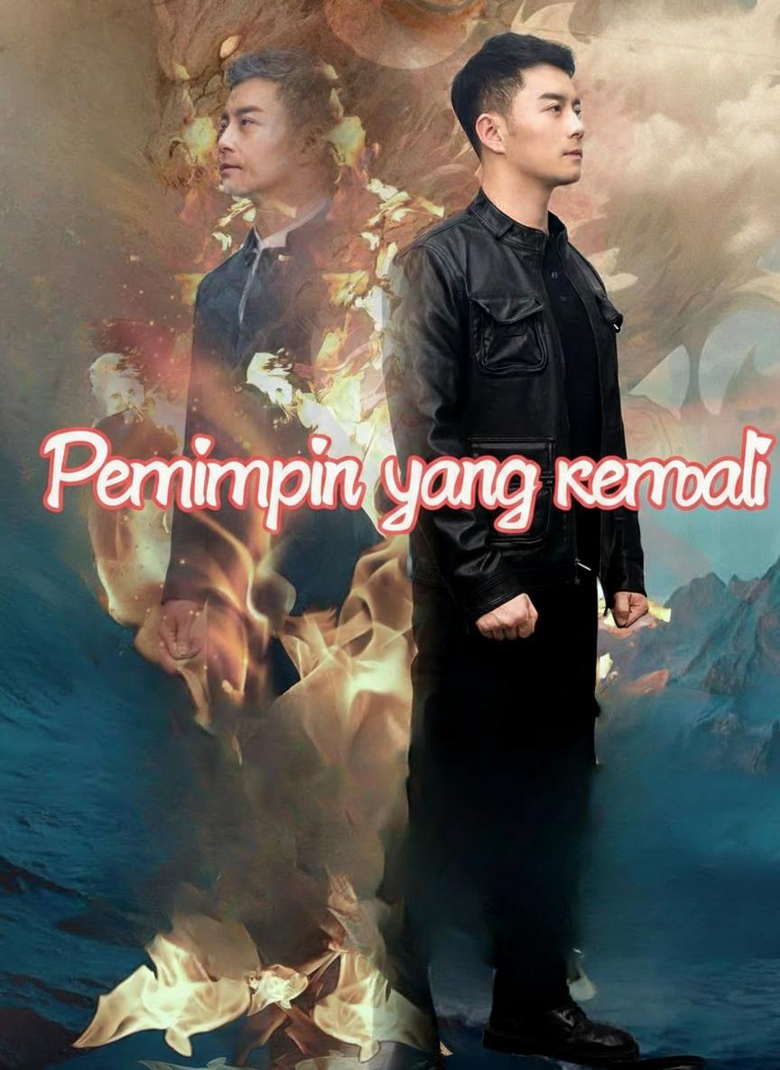 Pemimpin yang kembali