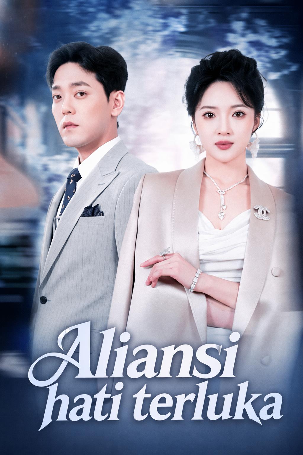 Aliansi hati terluka