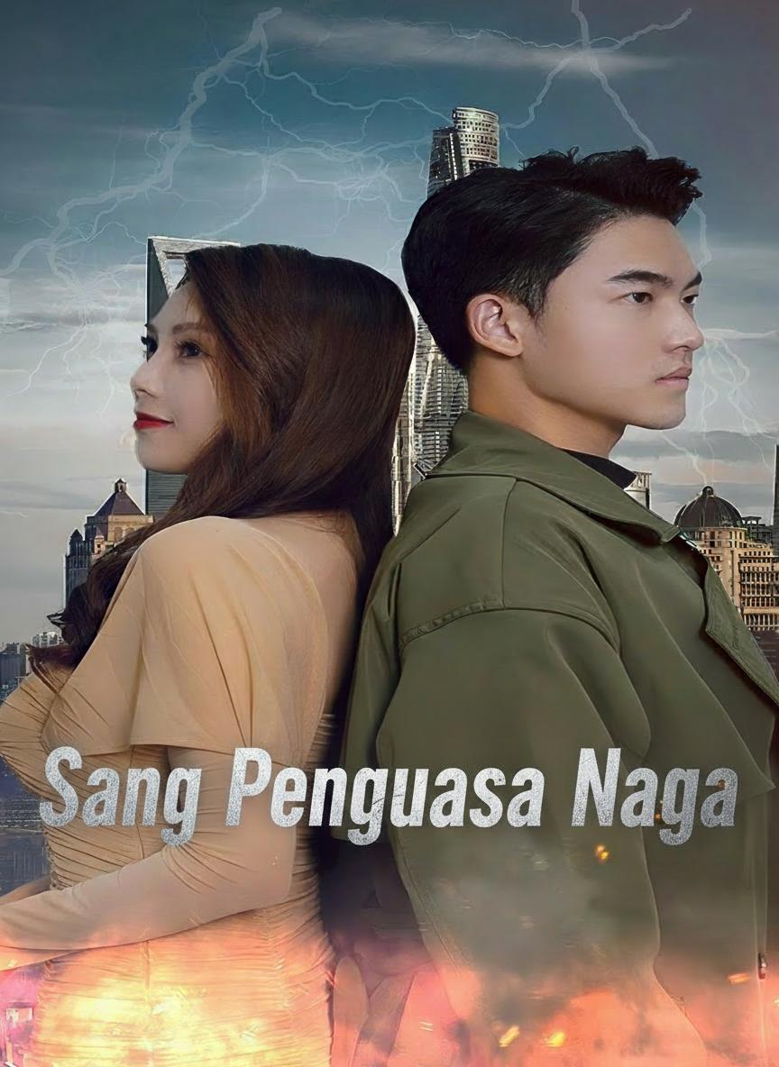 Sang Penguasa Naga