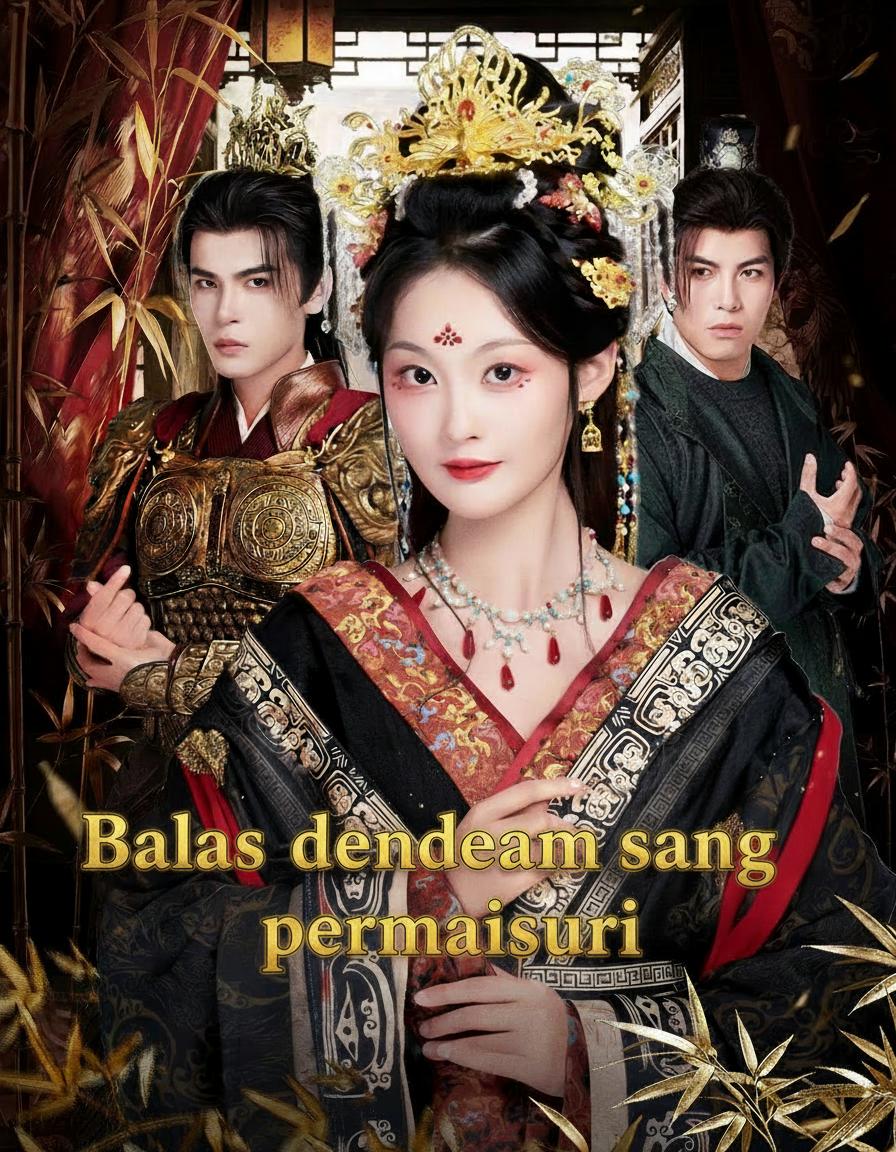 Balas dendam sang permaisuri