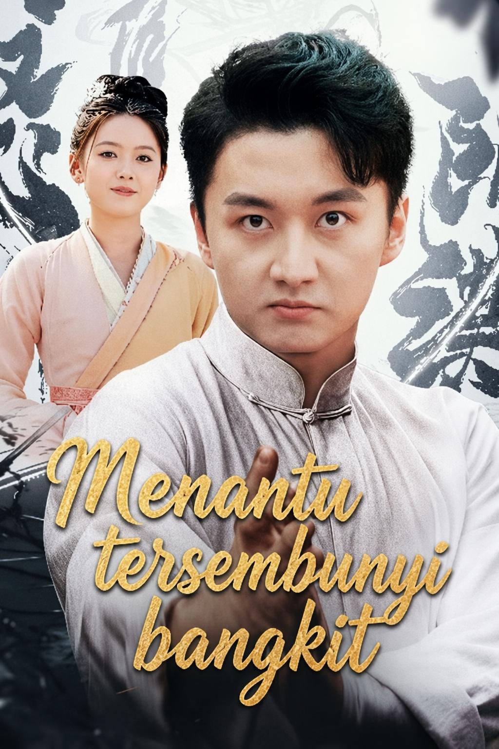 Bangkitnya Menantu Tersembunyi