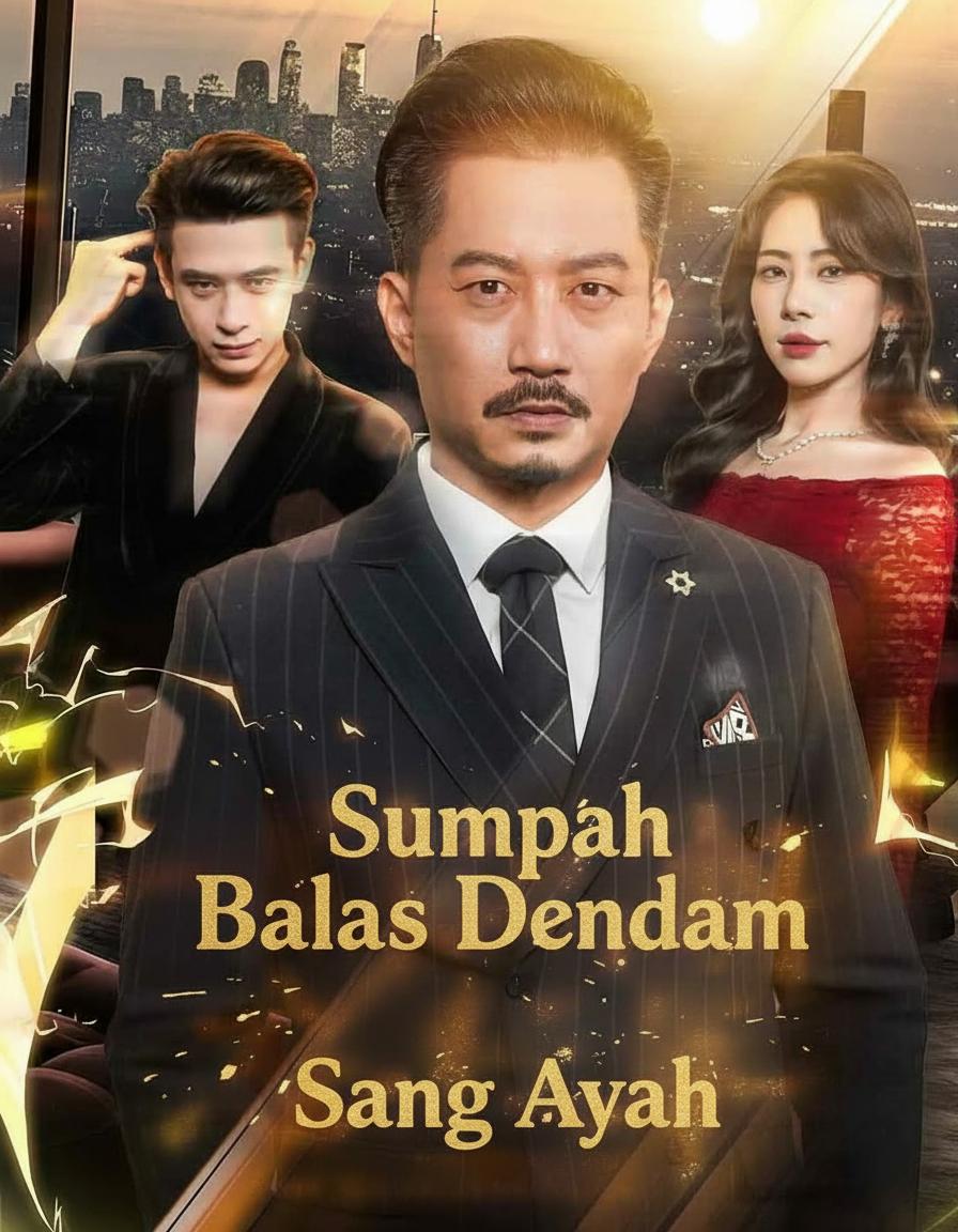 Sumpah Balas Dendam Sang Ayah