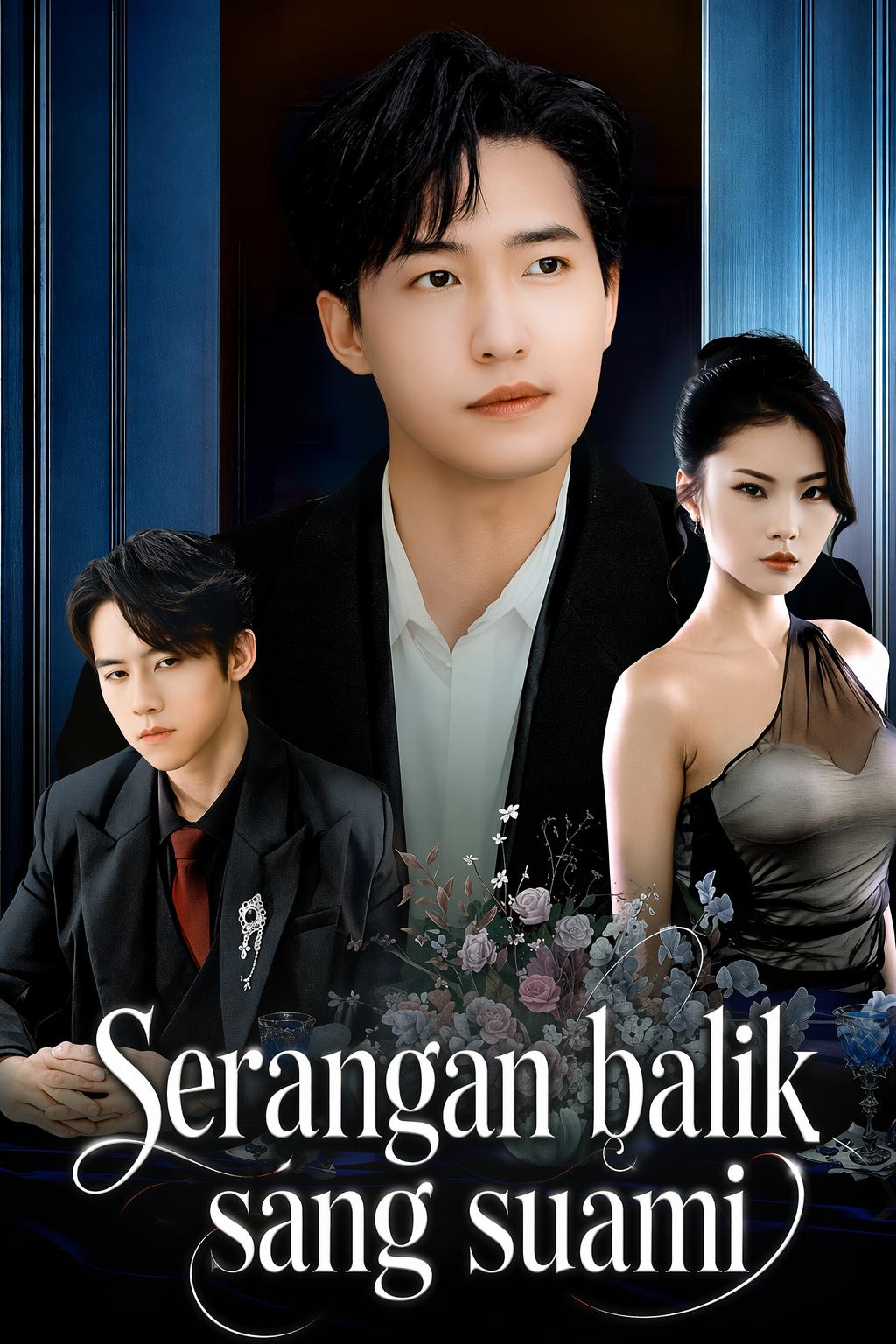 Serangan balik sang suami
