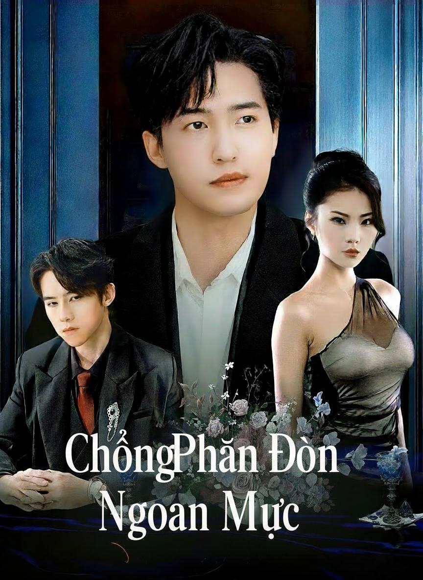 Chồng Phản Đòn Ngoạn Mục