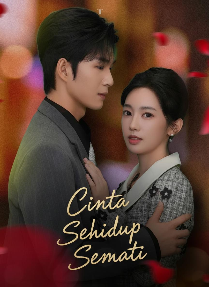 Cinta Sehidup Semati