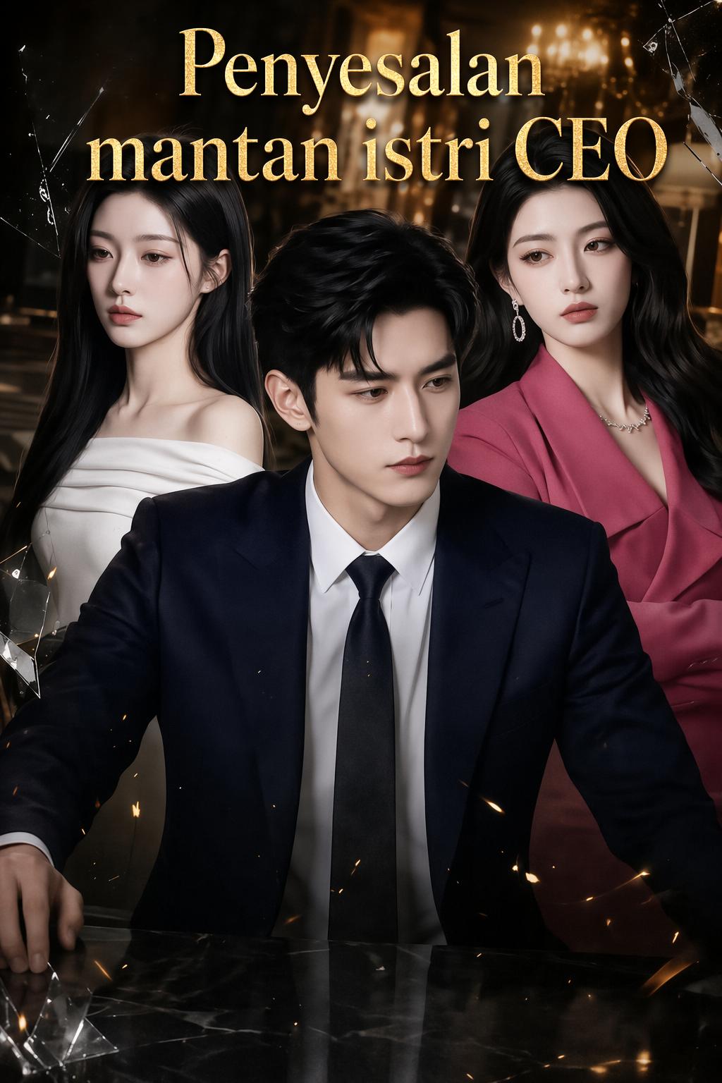 Penyesalan mantan istri CEO