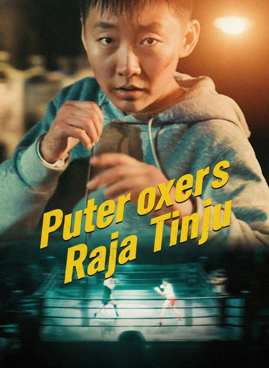 Puteri Raja Tinju