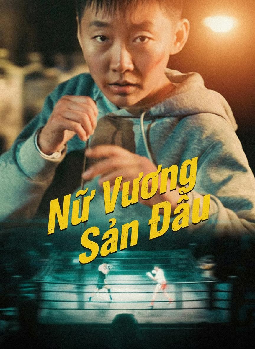 Nữ Vương Sàn Đấu