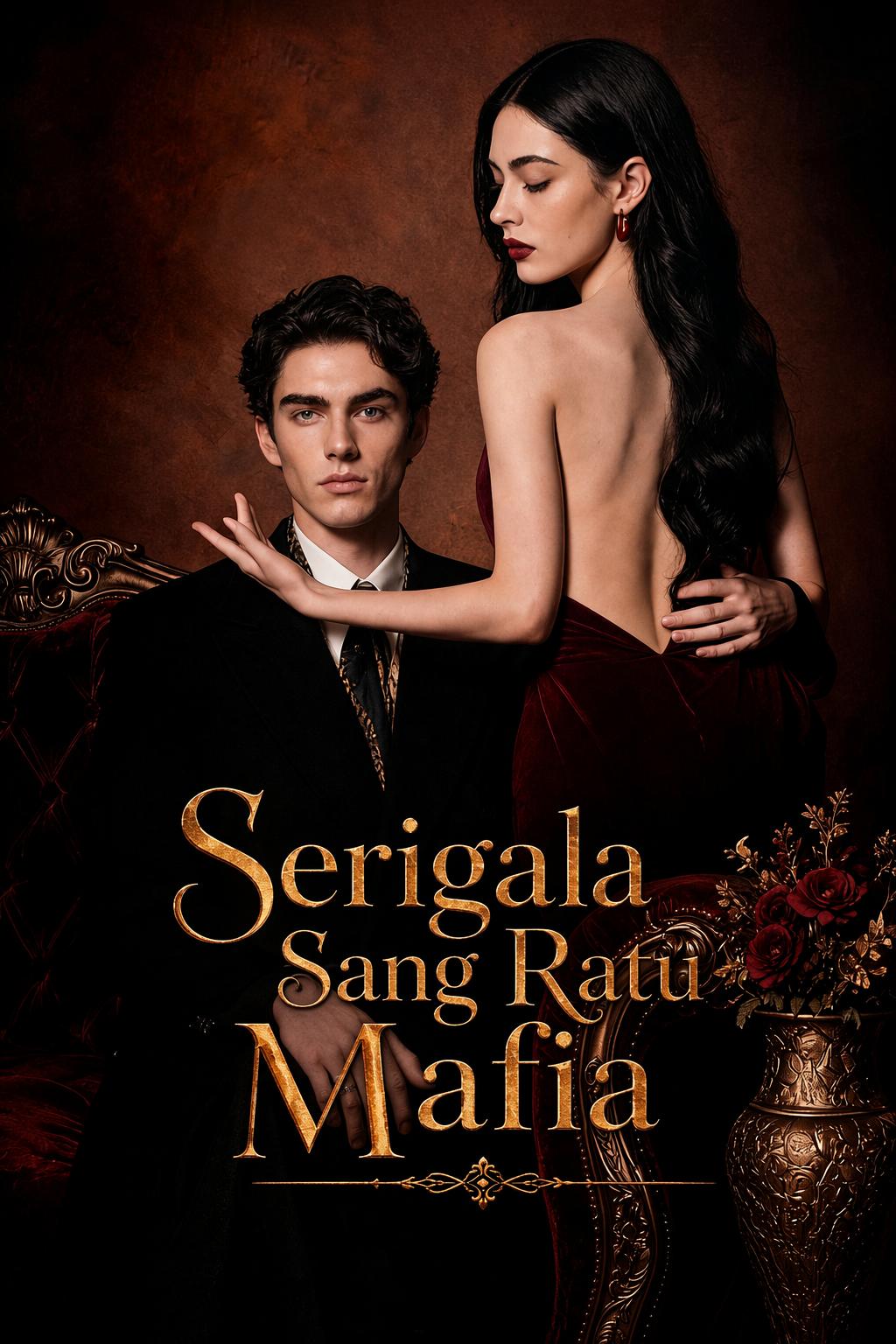 Serigala Sang Ratu Mafia