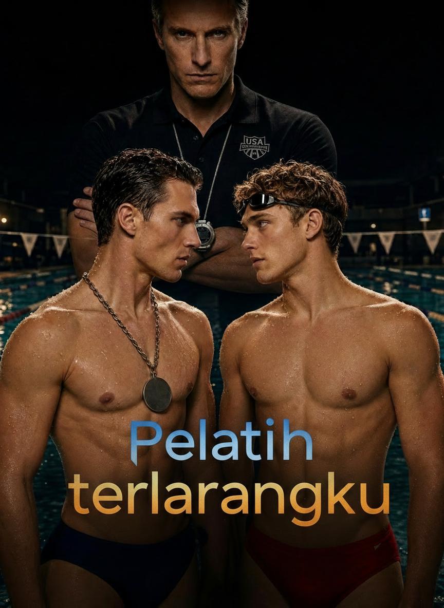Pelatih terlarangku