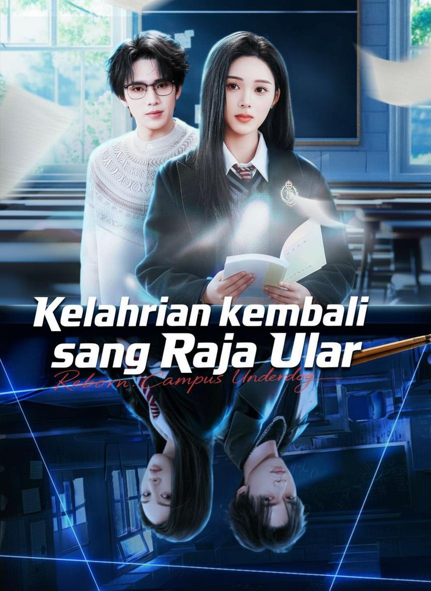 Kelahiran kembali sang Raja Ular