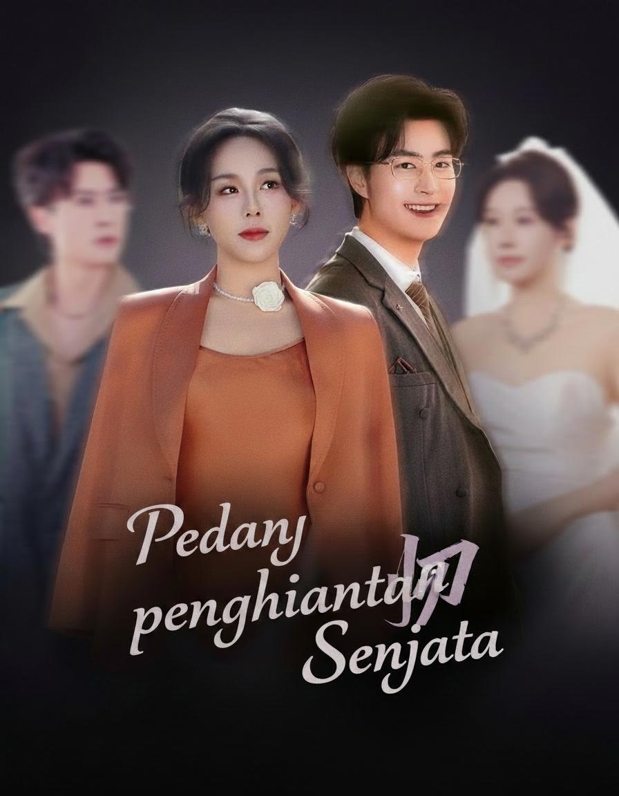 Pedang penghianatan