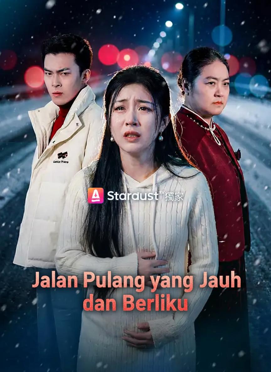 Jalan Pulang yang Jauh dan Berliku