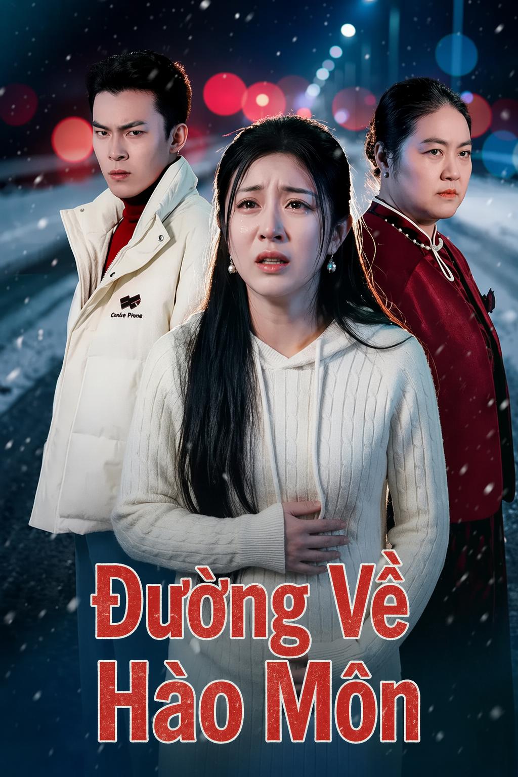 Đường Về Hào Môn