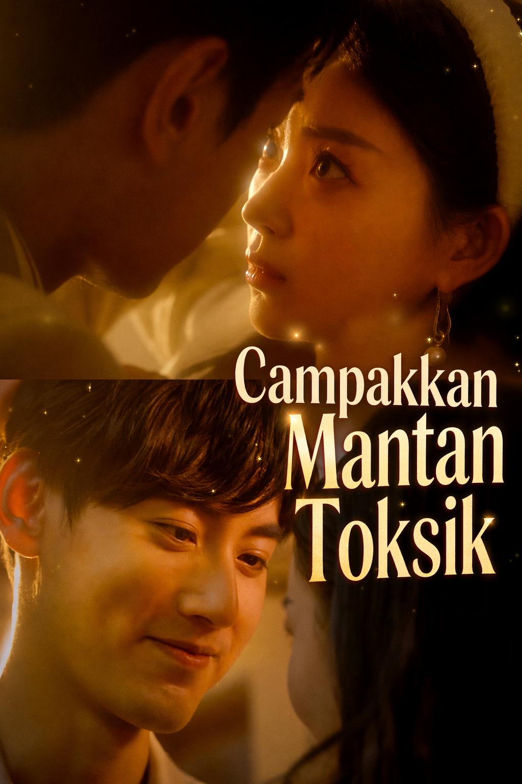 Campakkan Mantan Toksik