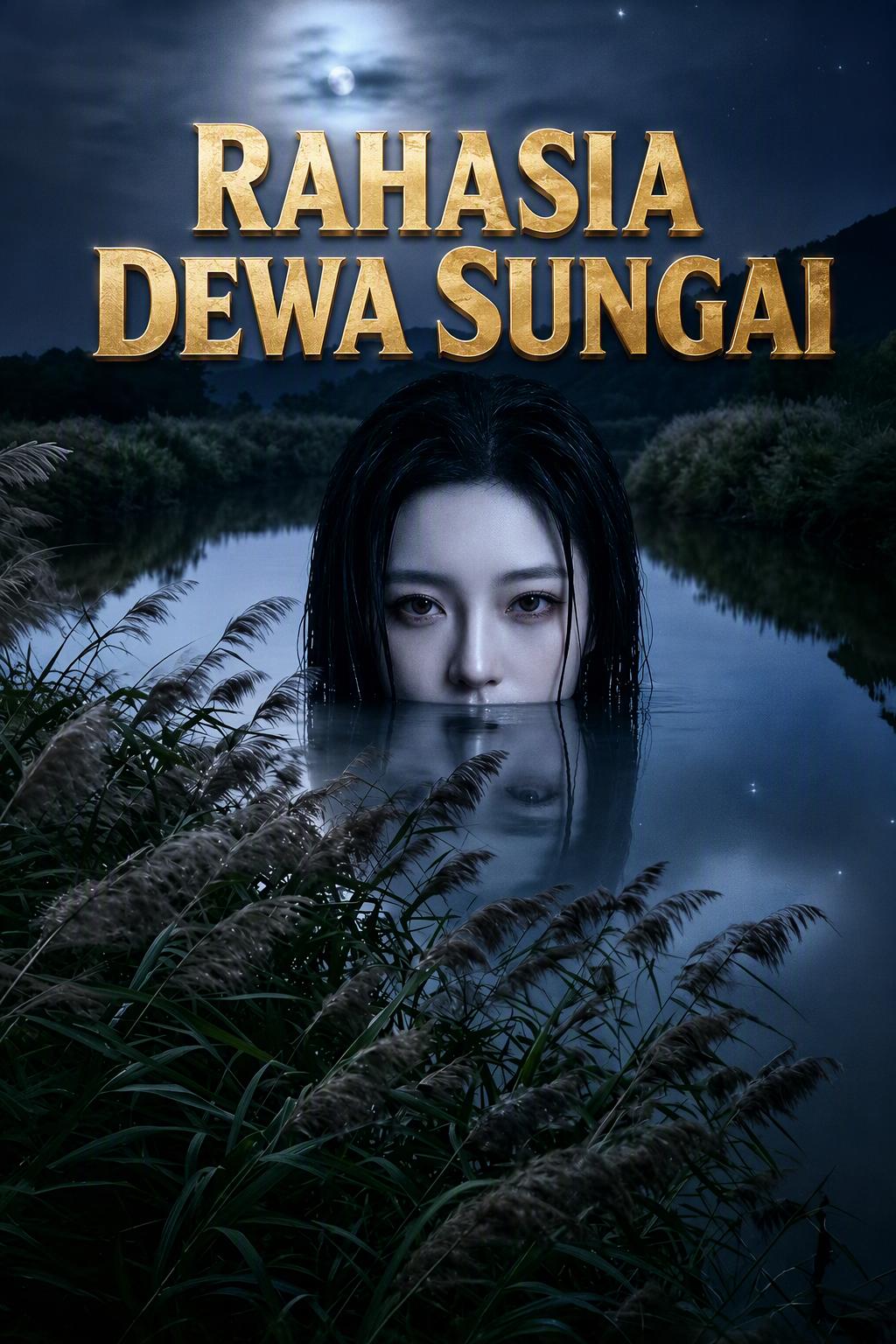 Rahasia Dewa Sungai