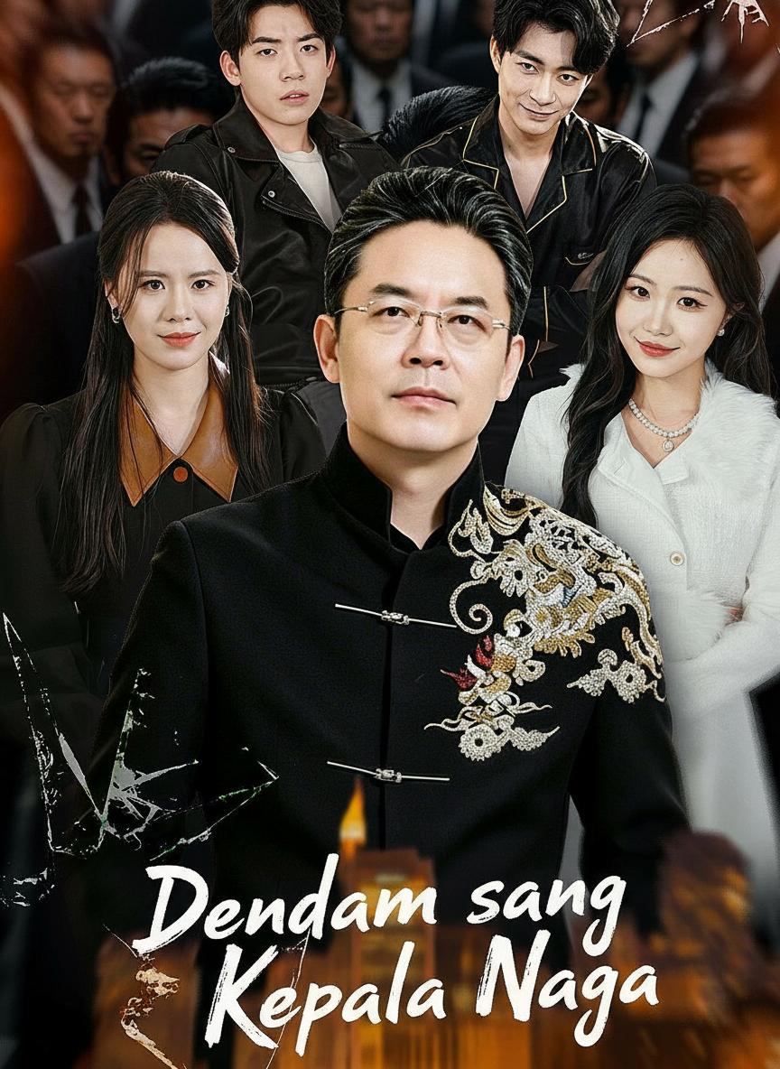 Dendam sang Kepala Naga
