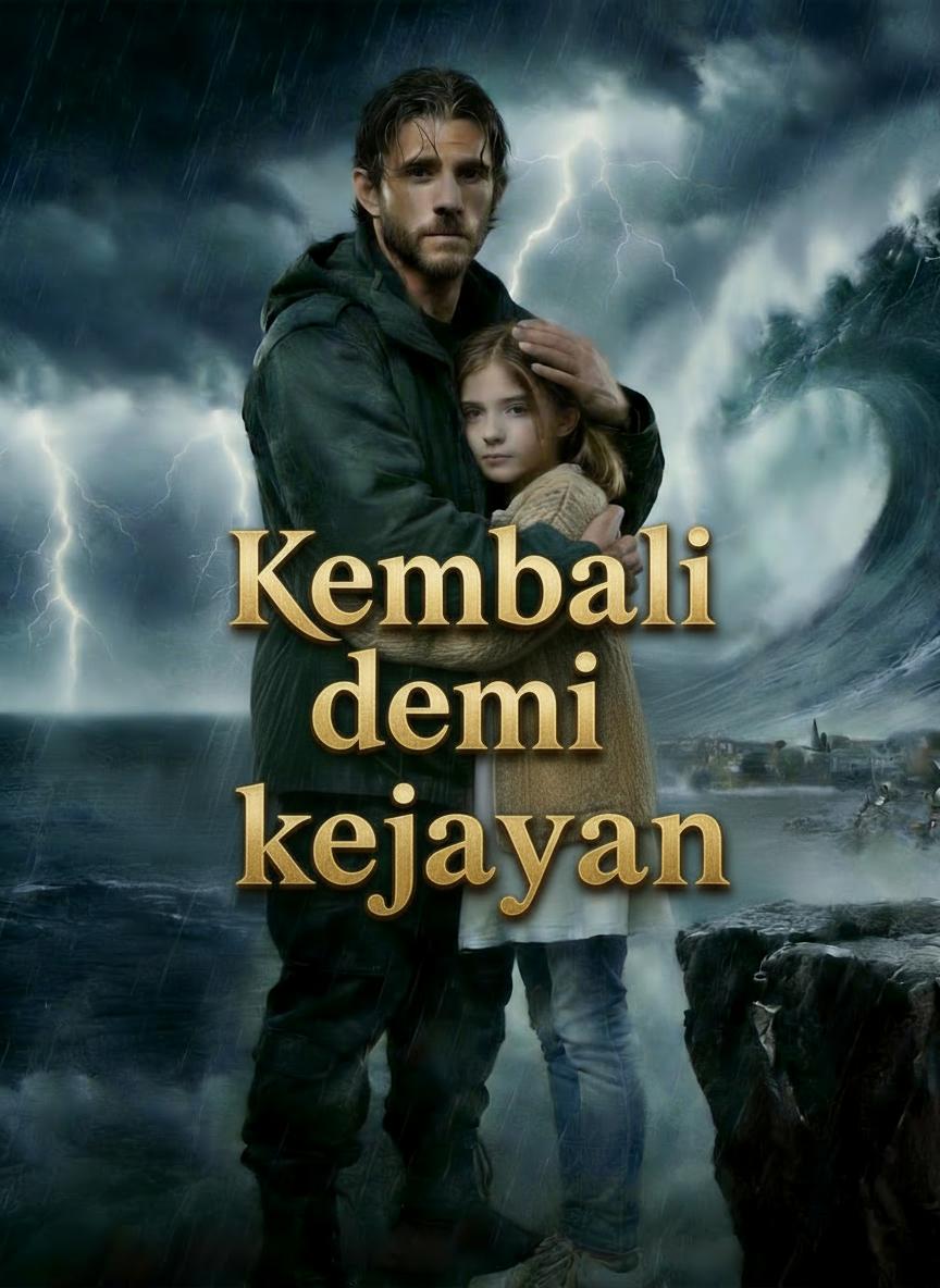 Kembali demi kejayaan