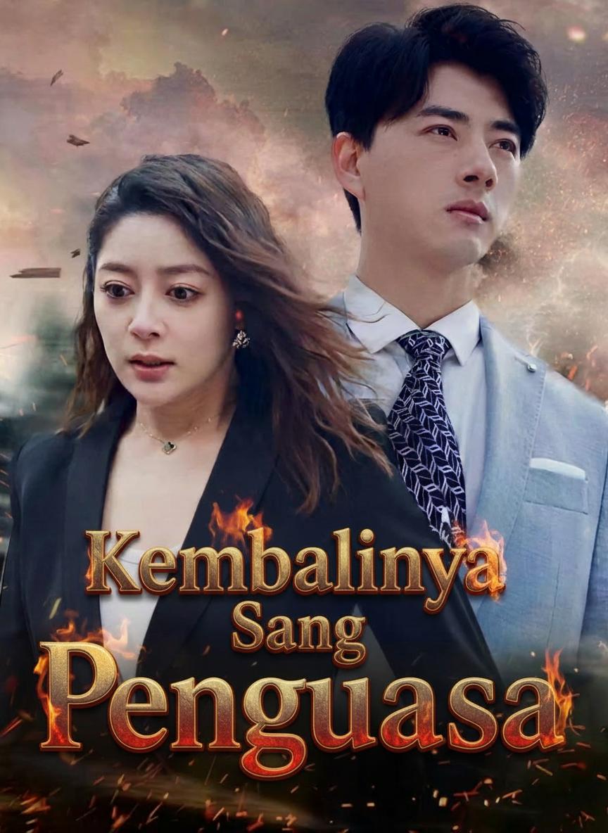 Kembalinya Sang Penguasa