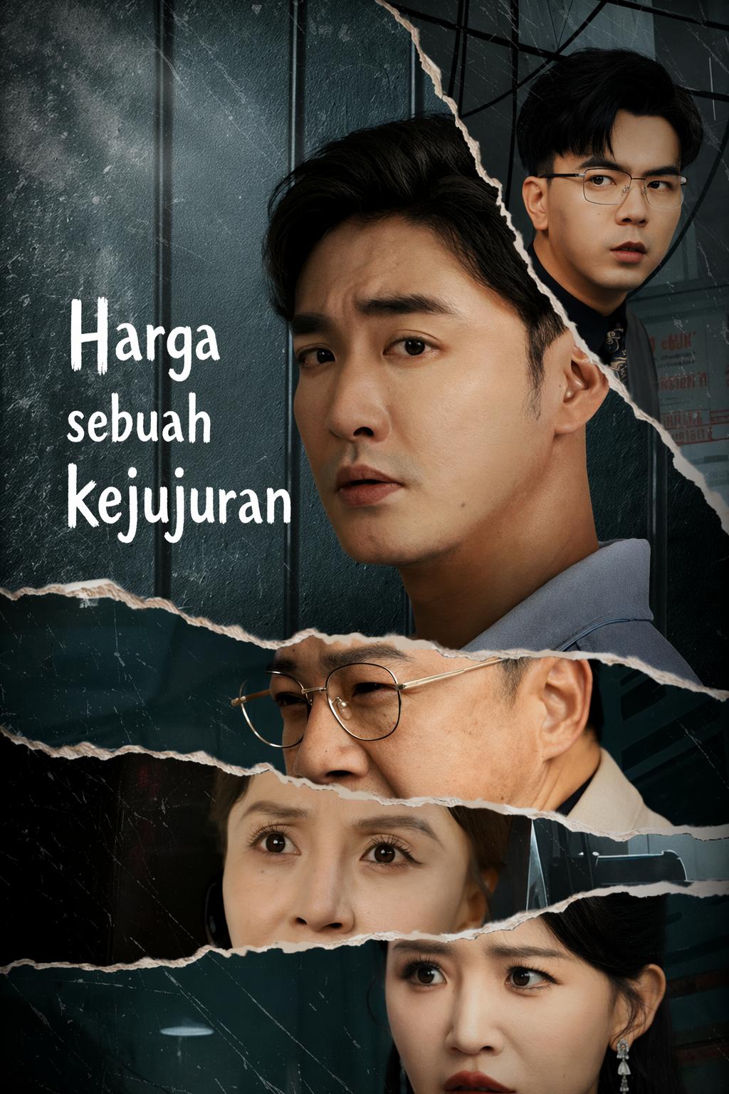 Harga sebuah kejujuran