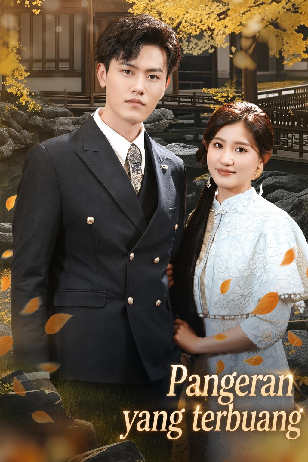 Pangeran yang terbuang
