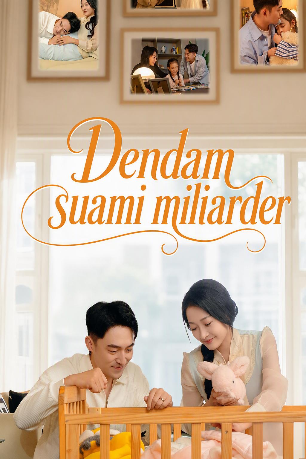 Suamiku ternyata seorang CEO