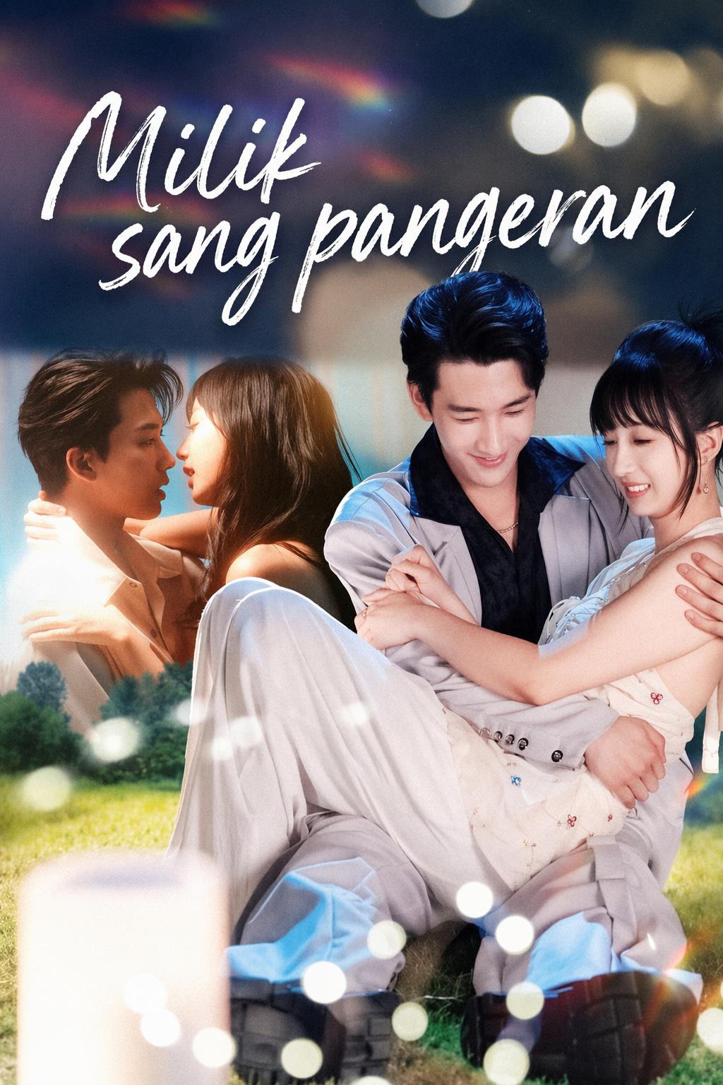 Milik sang pangeran