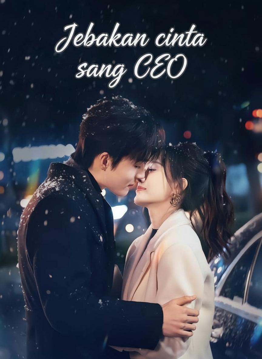 Jebakan cinta sang CEO