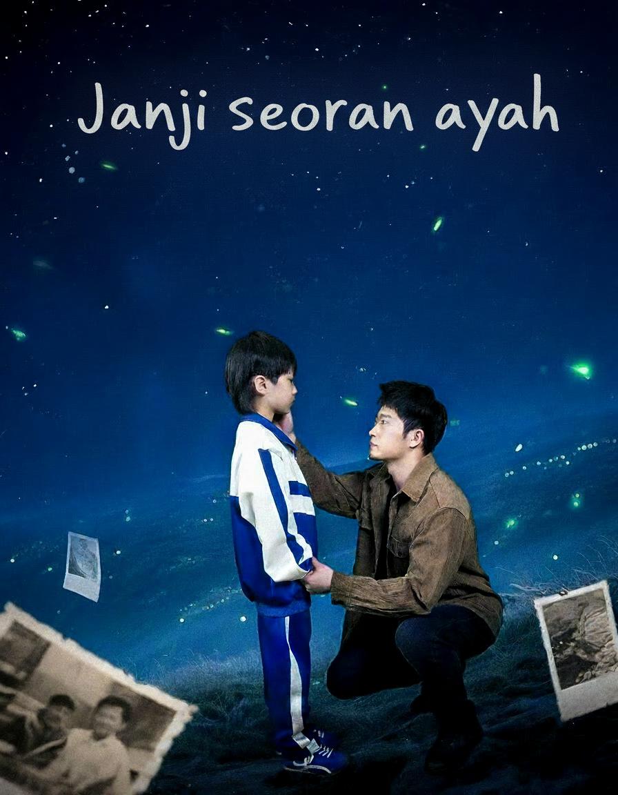 Janji seorang ayah