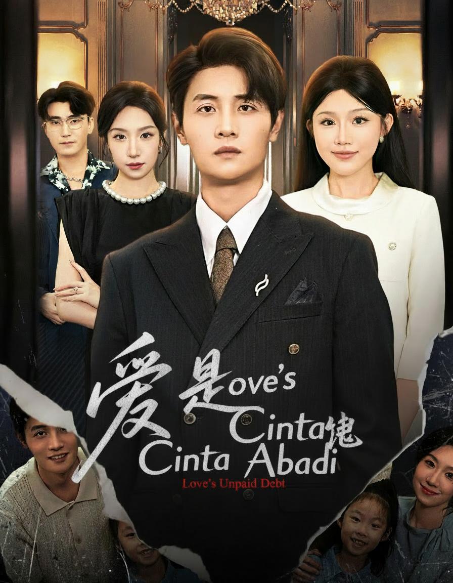 Utang Cinta Abadi