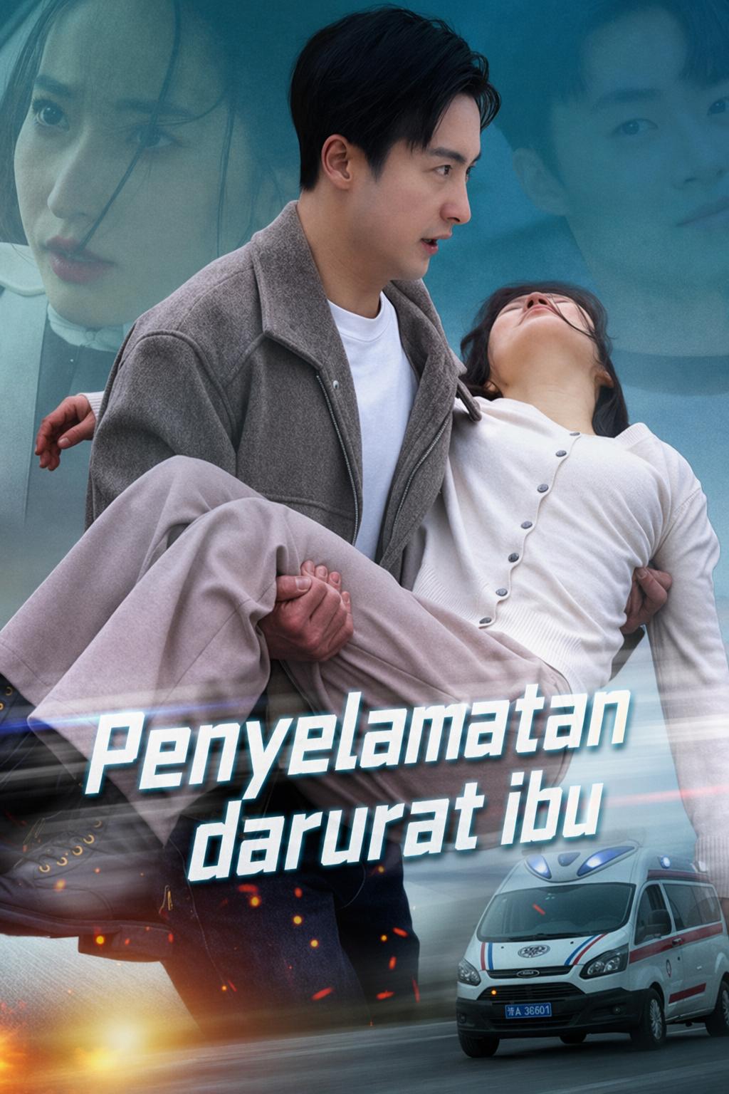 Penyelamatan darurat ibu