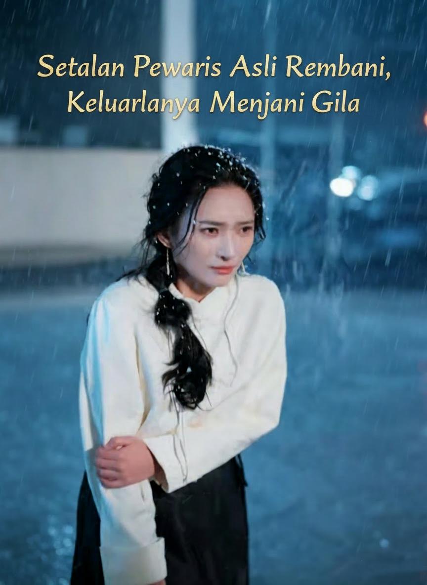 Setelah Pewaris Asli Kembali, Keluarganya Menjadi Gila
