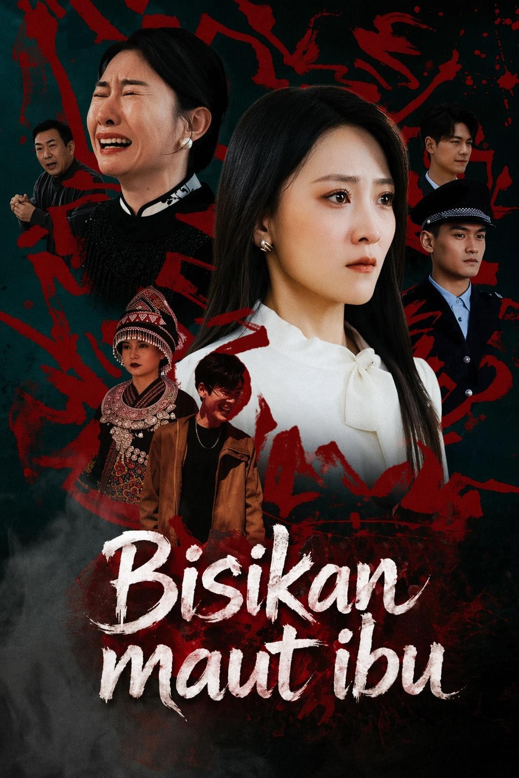 Bisikan maut ibu