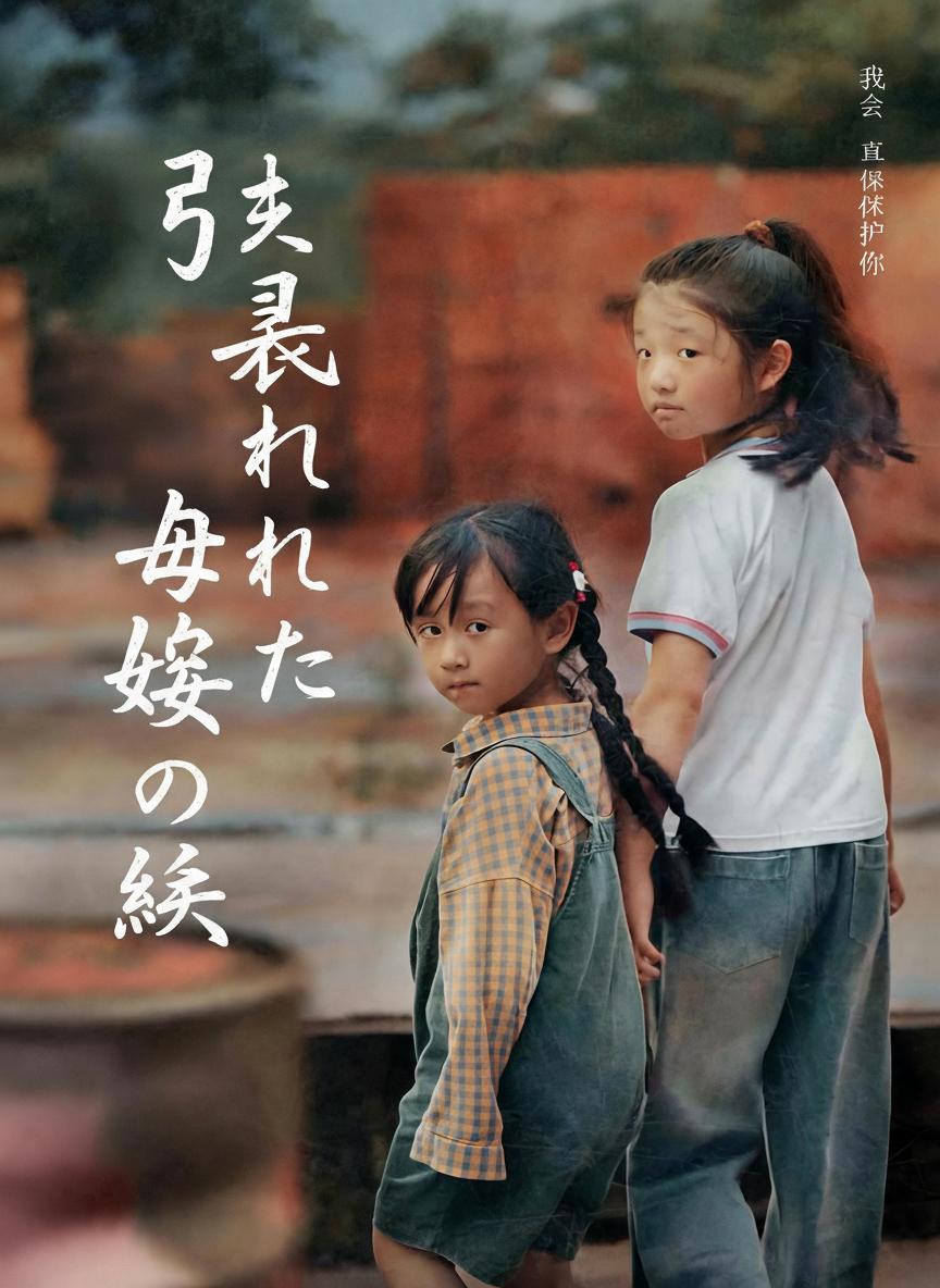 社長の失われた娘たち