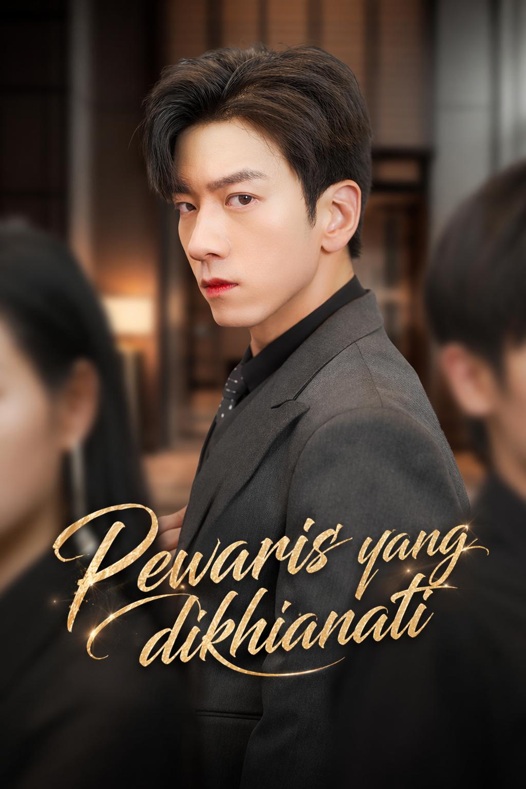 Pewaris yang dikhianati